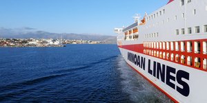 MINOAN LINES