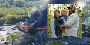 Πρώην πεζοναύτης ήταν ο βασικός ύποπτος που εξουδετερώθηκε από τις αρχές λίγο μετά το μακελειό σε εκκλησία Μορμόνων στο Μίσιγκαν