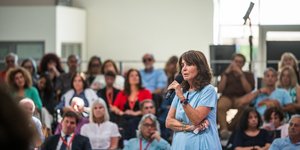 Αλεξάνδρα Μητσοτάκη 