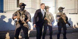 PM Mitsotakis: A strong Coast Guard is key to Europe’s maritime security