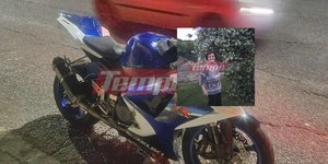 Τροχαίο δυστύχημα στην Πάτρα με μια νεκρή ηλικιωμένη