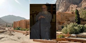 Jerusalem Patriarchate Ousts Sinai Archbishop, Ending Monastery Crisis