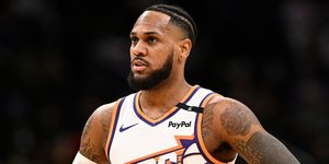 Ο Αμερικανός γκαρντ Μόντε Μόρις