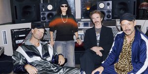 Το Full Circle παρουσιάζει: Carlita & WhoMadeWho - Πάρκο Στρατού –Κυριακή 28 Σεπτεμβρίου