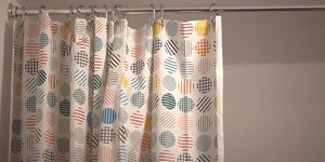 Κουρτίνα μπάνιου