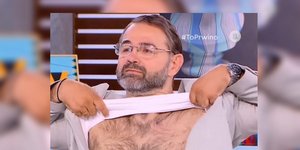 Σταύρος Μπαλάσκας