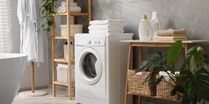 Μπάνιο και έπιπλα