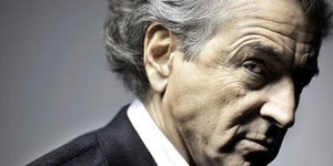 Μπερνάρ Ανρί Λεβί