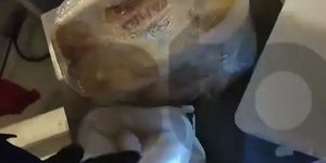 Βρήκαν ναρκωτικά σε σπίτι στον Ασπρόπυργο
