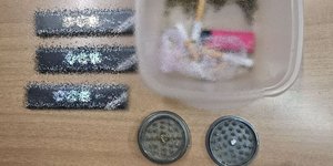 Nαρκωτικά Μυτιλήνη