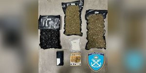 Nαρκωτικά Σάμος