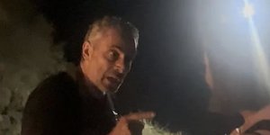 Επεισόδιο με Εβραίους τουρίστες σε ταβέρνα στη Νάξο