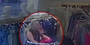 Έκλεβαν ρούχα από κατάστημα στη Νέα Ιωνία