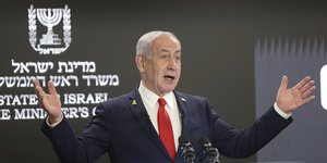 Απαγόρευση εισόδου δύο ακροδεξιών ισραηλινών υπουργών της κυβέρνησης Νετανιάχου στο ισπανικό έδαφος	