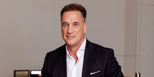 Ο κ. Νίκος Αναστασίου Γενικός Διευθυντής στον Νέο Διεθνή Αερολιμένα Ηρακλείου Κρήτης