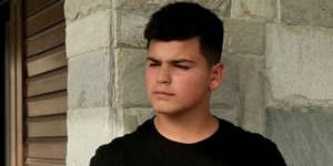 Σοκ στον Βόλο με τον ξαφνικό θάνατο του 18χρονου Νίκου