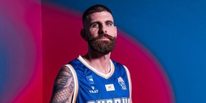 Νίκος Στυλιανού