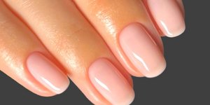 Περιποιημένα νύχια