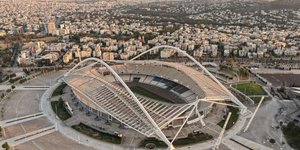 Το ΟΑΚΑ