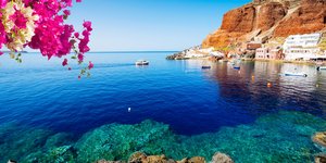 Σαντορίνη