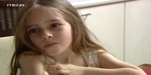 H μικρή «Όλια» από τη σειρά του Mega «Λένη» 22 χρόνια μετά