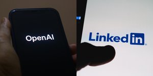 OpenAI και LinkedIn