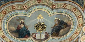 Ιερός Ναός Αγίου Νικολάου στο Ναύπλιο.