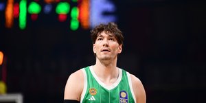 O Τσέντι Όσμαν