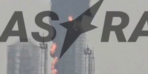Ουκρανικά drones μεγάλου βεληνεκούς χτύπησαν εργοστάσιο της Gazprom