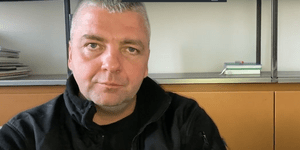 Το βραβείο Βάτσλαβ Χάβελ για τα ανθρώπινα δικαιώματα απονέμεται στον Ουκρανό δημοσιογράφο Μαξίμ Μπουτκέβιτς