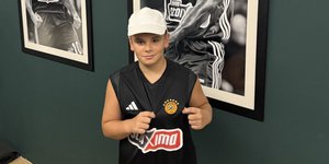 11χρονος Παναθηναικός AKTOR