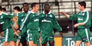 Ένα ψέμα τελείωσε το πιο... ντελικάτο δεκάρι του Παναθηναϊκού