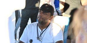 Πάνος Ρουτσι