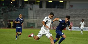 Οι κλήσεις σε απολογία για την 3η αγωνιστική της Stoiximan Super League