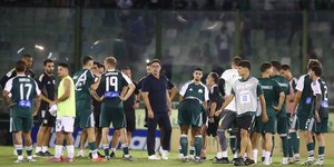 H Ευρωπαϊκή λίστα του Παναθηναϊκού για τη League Phase του Europa League