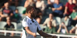 Σίριλ Ντέσερς