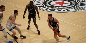 Θετικό δείγμα για ΠΑΟΚ
