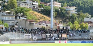 Πρόστιμο στον ΠΑΟΚ από τη ΔΕΑΒ