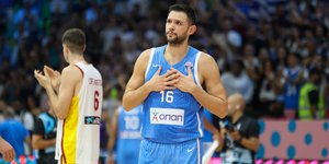 Κόντρα στο Ισραήλ η Εθνική την Κυριακή 