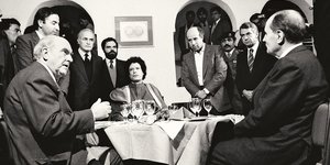 Σπύρος Κοκοτός: Ο αρχιτέκτονας που έβαλε την Ελούντα στον παγκόσμιο χάρτη