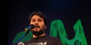 Πάρις Ρούπος