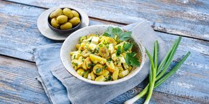 Πατατοσαλάτα