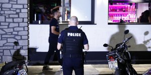 Τραγωδία με νεκρή γυναίκα και το νεογνό της στα Πατήσια