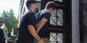 Ελεύθερος ο 25χρονος που είχε προφυλακιστεί για τη φωτιά στην Πάτρα