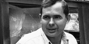 Πάτρικ Χέμινγουέι