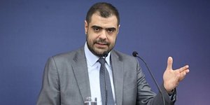 Pavlos Marinakis