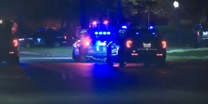 Περιπολικά στις ΗΠΑ