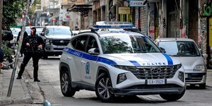 Περιπολικό