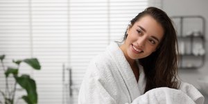 Μαλλιά/Φωτογραφία Shutterstock