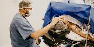 Η αναισθησία παραμένει ένα από τα μεγαλύτερα μυστήρια της σύγχρονης ιατρικής / PEXELS